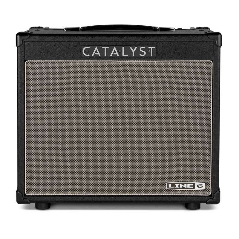 Catalyst CX 60