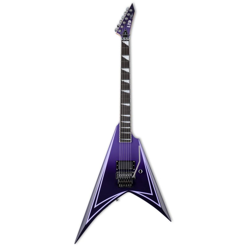 Alexi Hexed Sawtooth