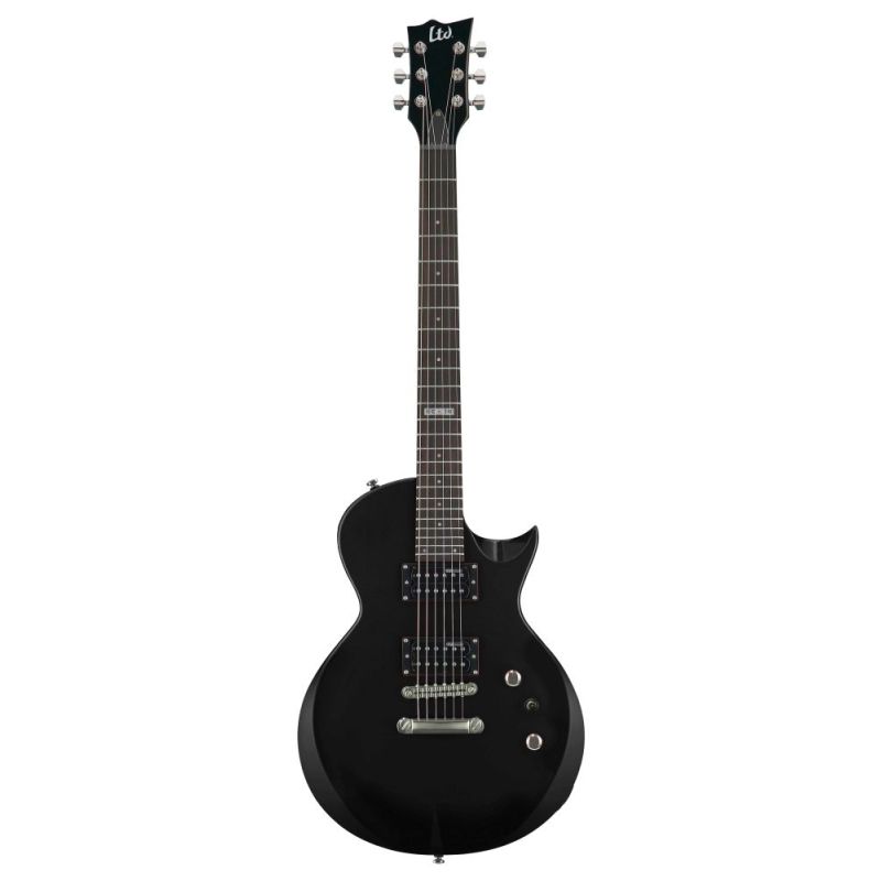 EC 10 Kit Black