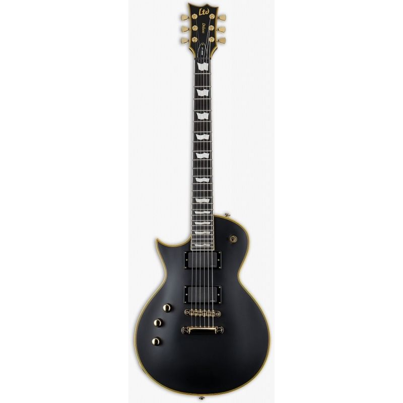 EC-1000 Vintage Black LH