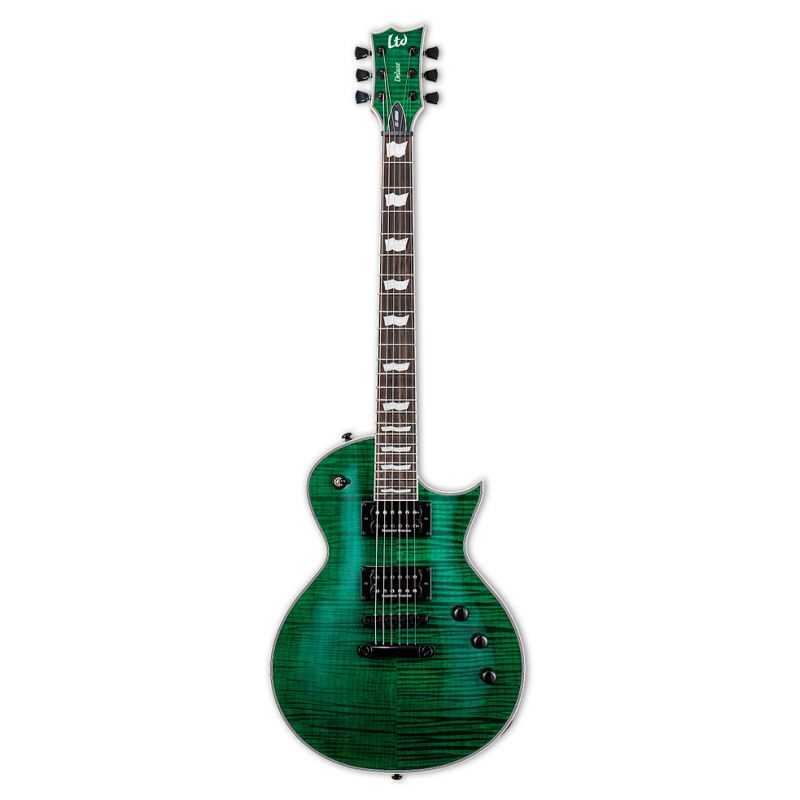LTD EC1000 STG Duncan Guitarra eléctrica single cutaway ltd_ec1000stg-w-s-duncan-imagen-0