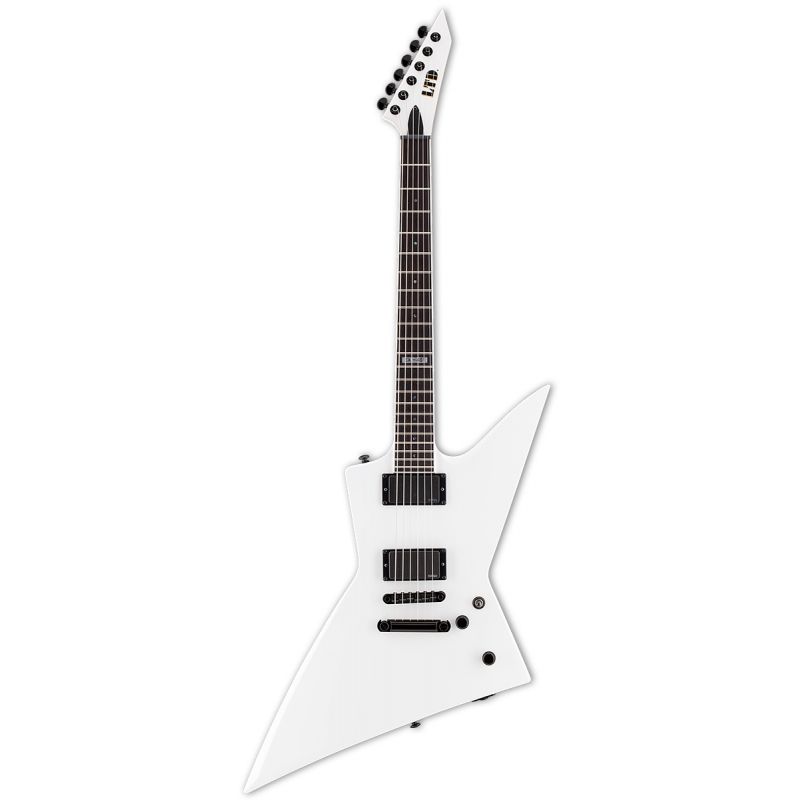 LTD EX 401 SW Guitarra eléctrica ltd_ex-401-sw-imagen-0
