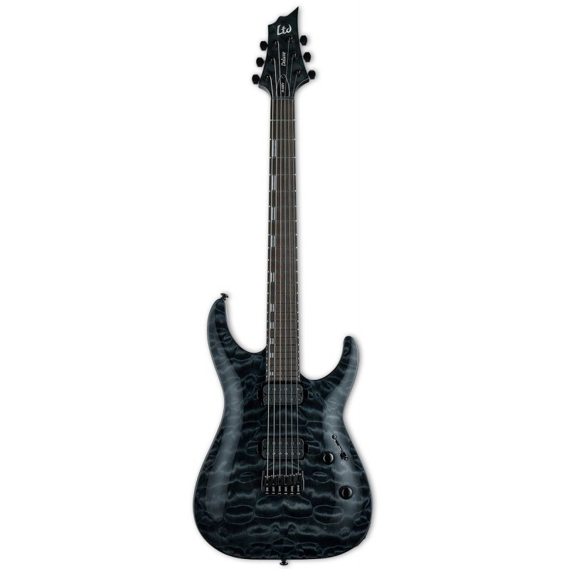 LTD H 1001ST BLK Guitarra eléctrica ltd_h-1001-stblk-imagen-0