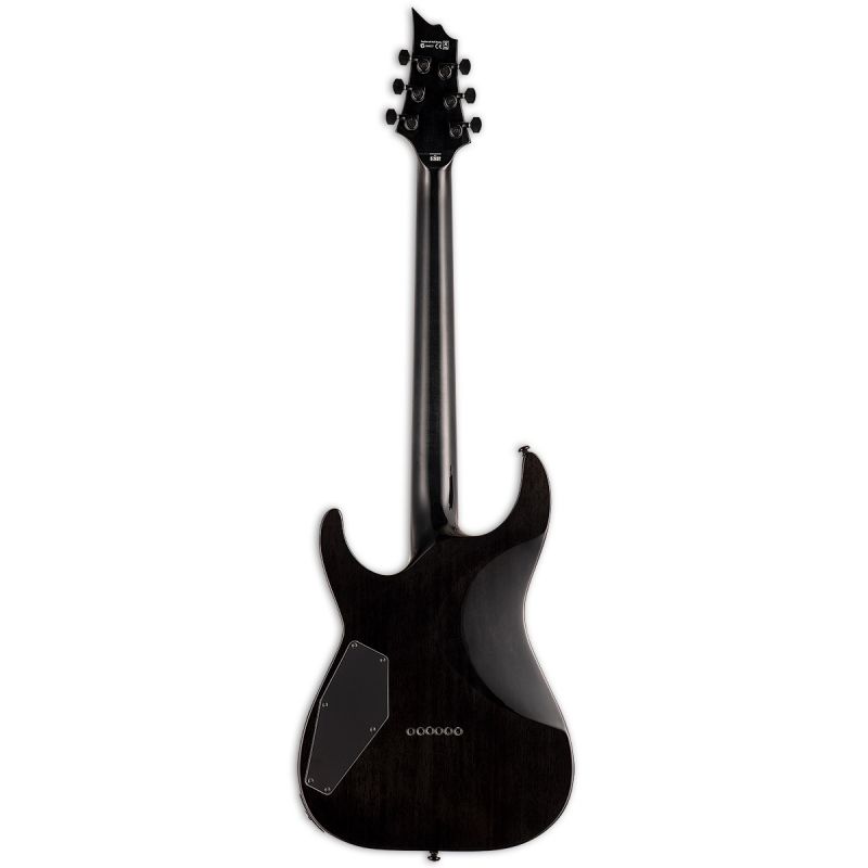LTD H 1001ST BLK Guitarra eléctrica ltd_h-1001-stblk-imagen-1