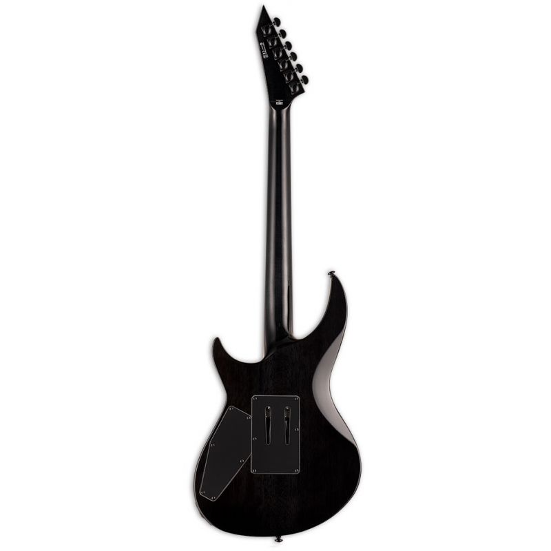 LTD H3 1000FR STBLKSB Guitarra eléctrica ltd_h3-1000fr-stblksb-imagen-1