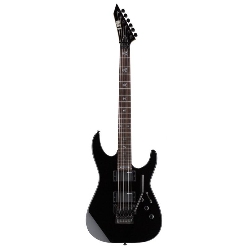 LTD KH 202 Kirk Hammett Guitarra eléctrica ltd_kh-202-kirk-hammett-imagen-0