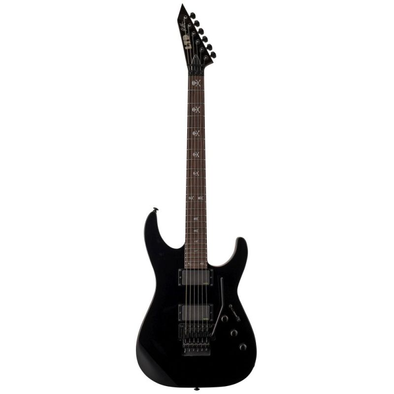 KH 602 Kirk Hammett