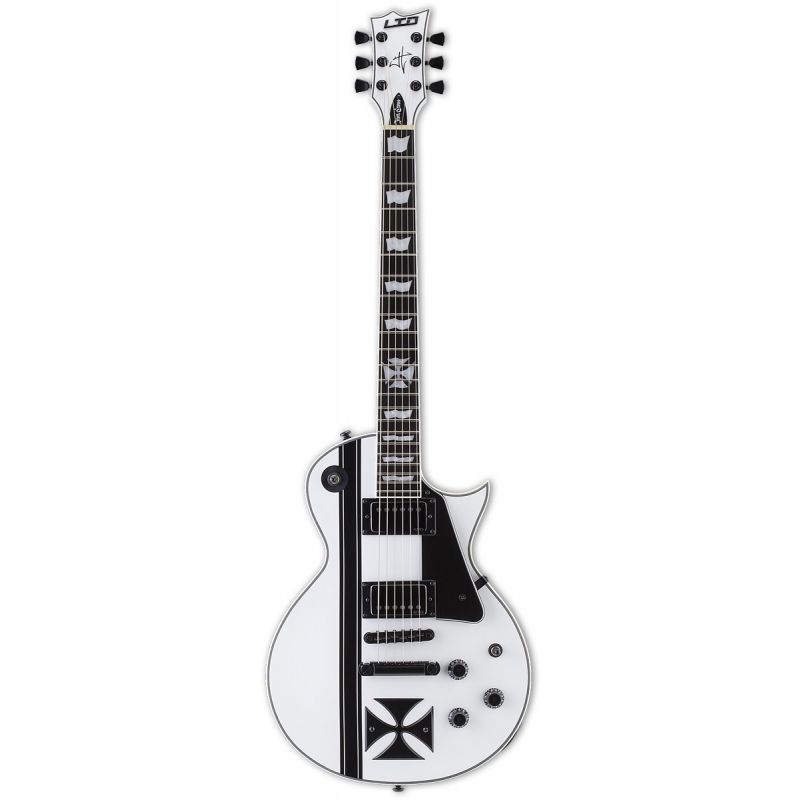 LTD Iron Cross James Hetfield Guitarra eléctrica ltd_ltd-iron-cross-james-hetfield-imagen-0
