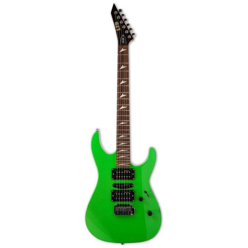 MT 130 Green