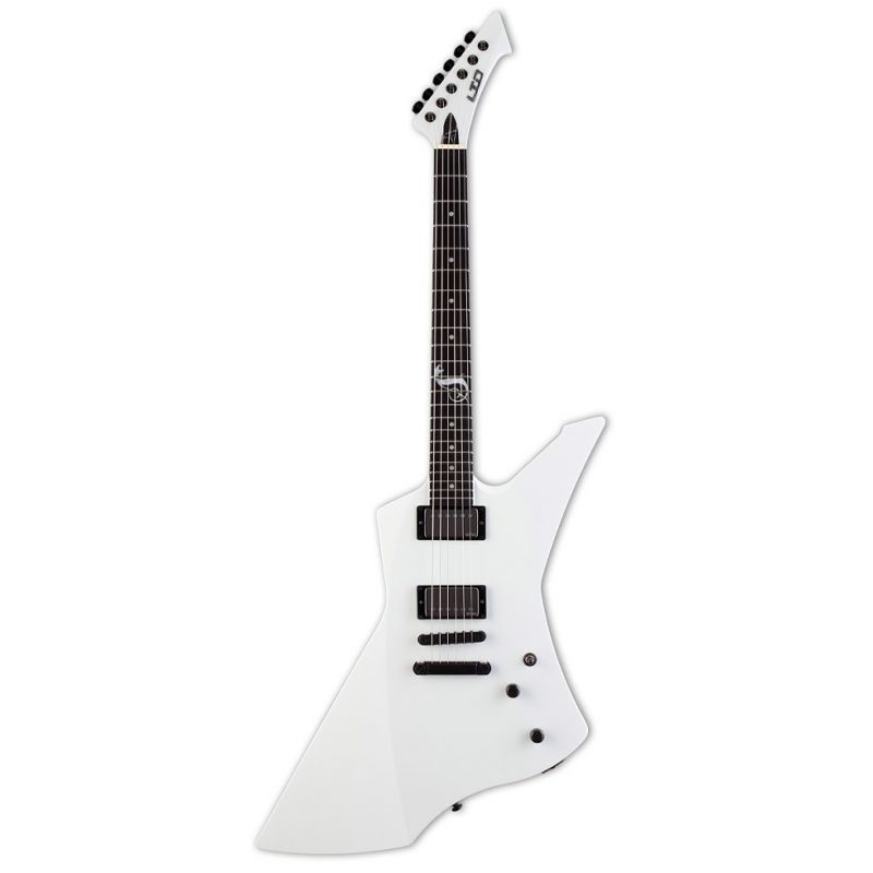 LTD Snakebyte James Hetfield Guitarra eléctrica ltd_ltd-snakebyte-james-hetfield-imagen-0
