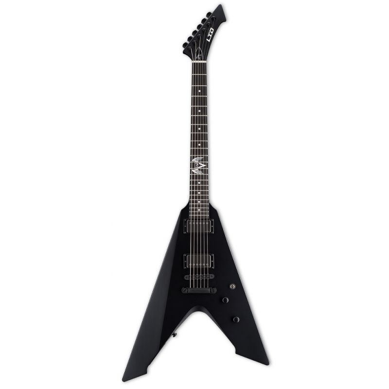 LTD Vulture James Hetfield Guitarra eléctrica ltd_ltd-vulture-james-hetfield-imagen-0