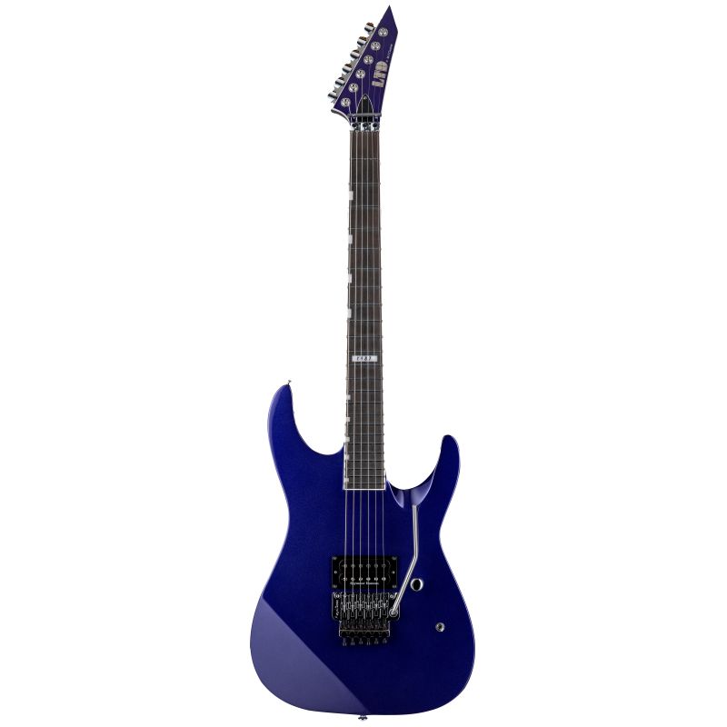 M-1 CTM '87 Dark Metallic Purple
