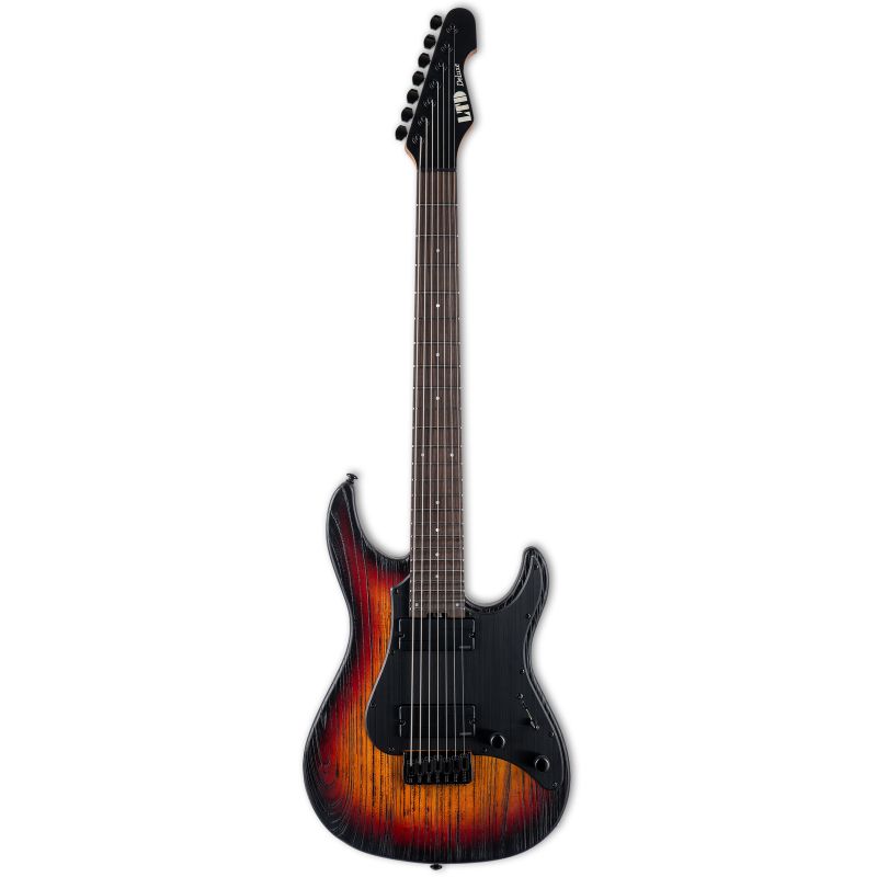 SN-1007HT Baritone Fire Blast
