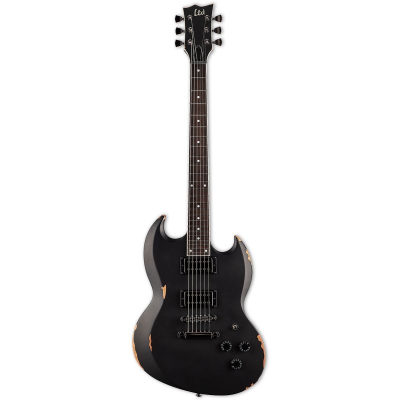 LTD Volsung Lars Frederiksen Guitarra eléctrica ltd_volsung-lars-fredericksen-imagen-0