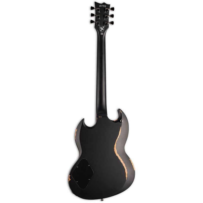 LTD Volsung Lars Frederiksen Guitarra eléctrica ltd_volsung-lars-fredericksen-imagen-1