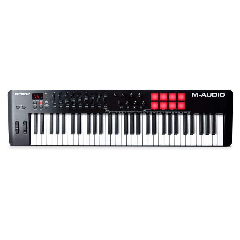 Oxygen 61 MK5