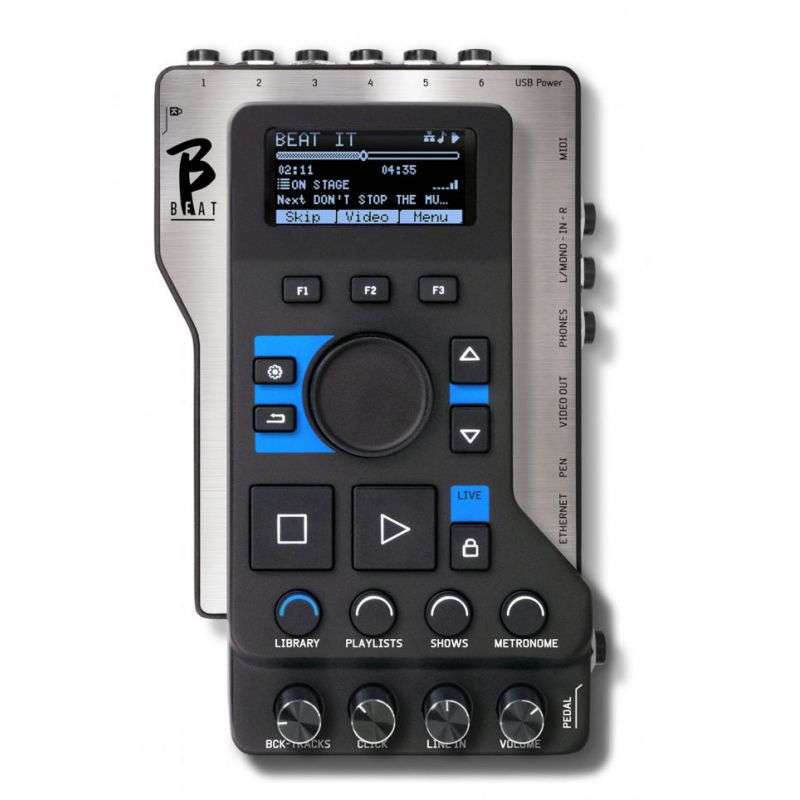 B.Beat 128 GB