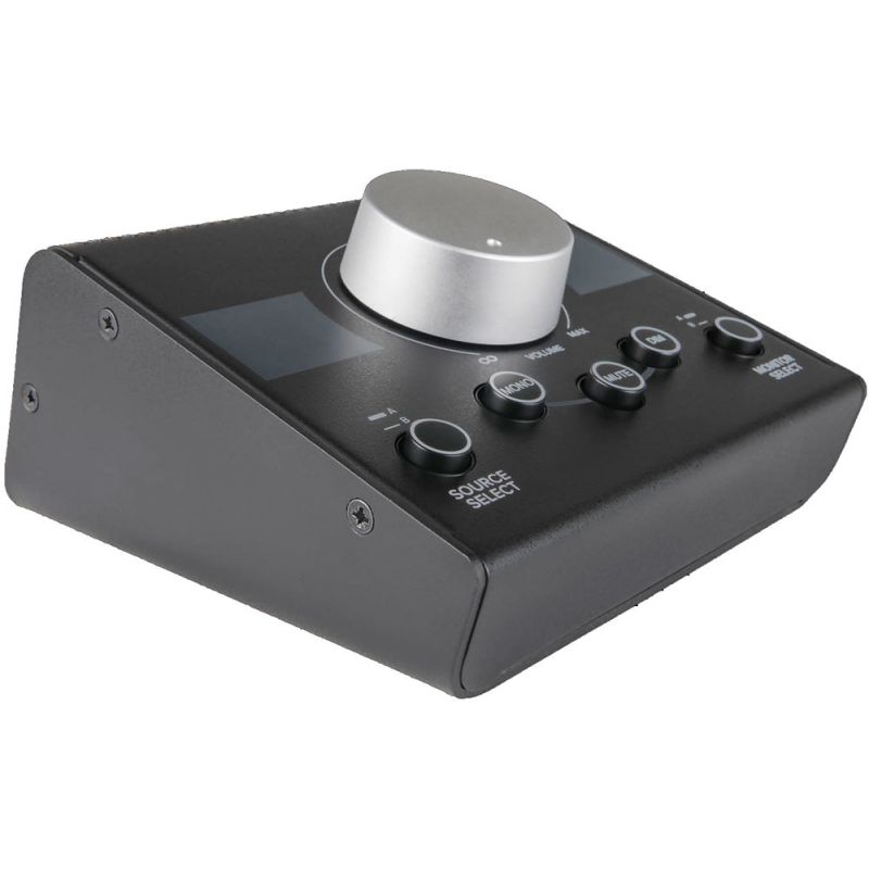 Big Knob Passive