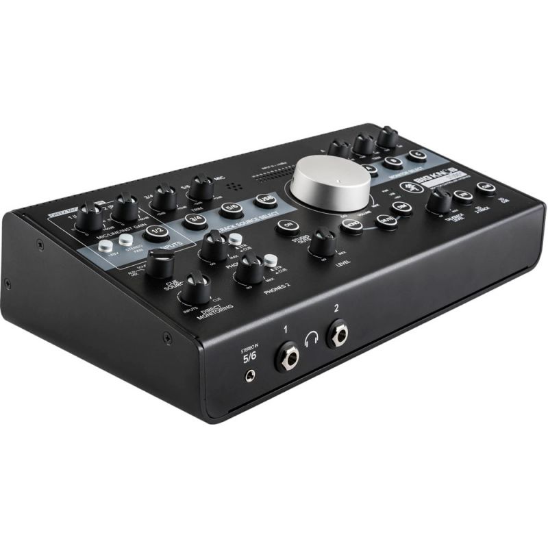 Big Knob Studio +