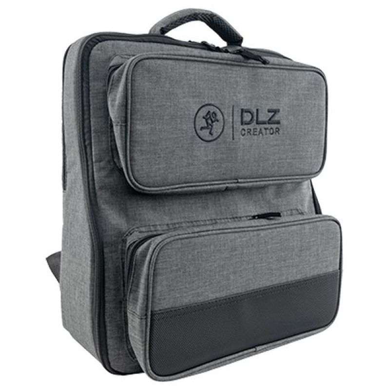 DLZ Creator Backpack