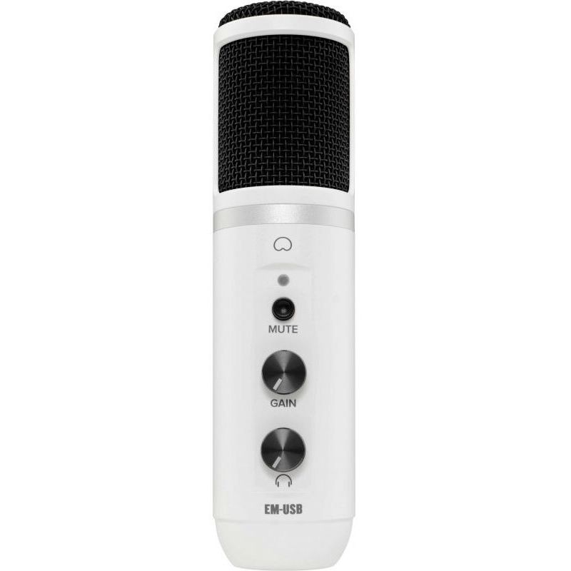 EM USB White
