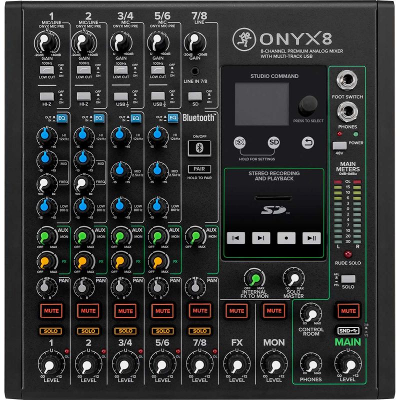 Onyx8