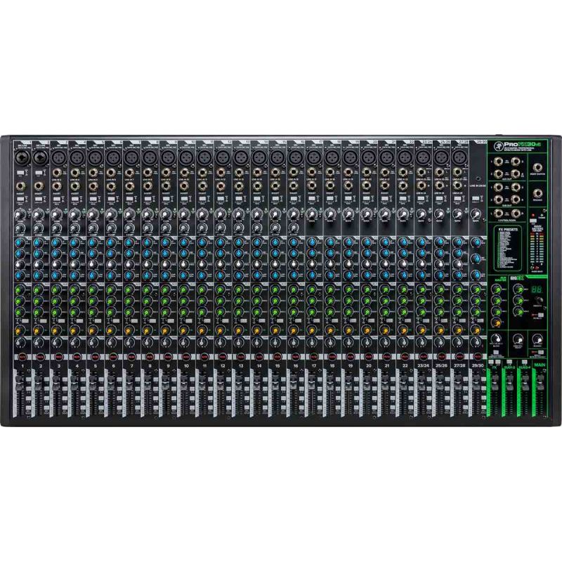 ProFX30v3