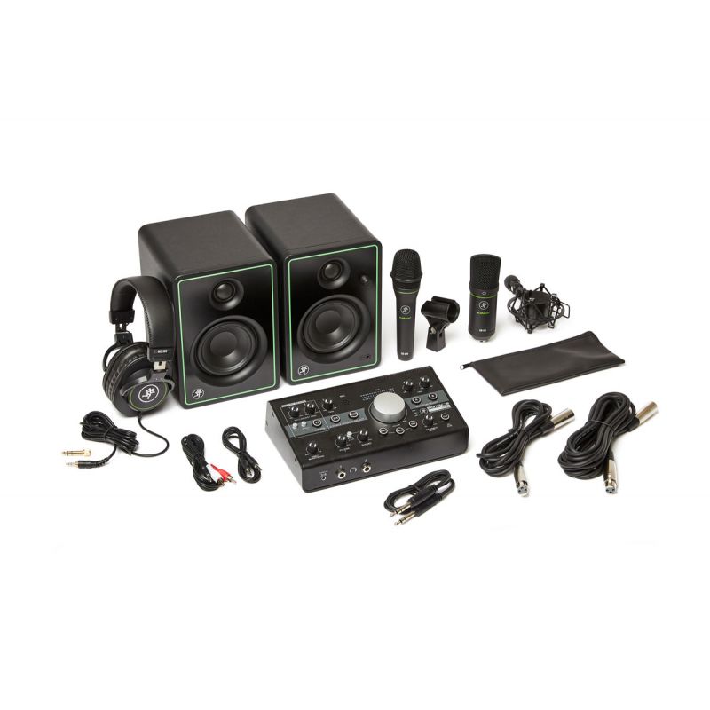 Studio Bundle 