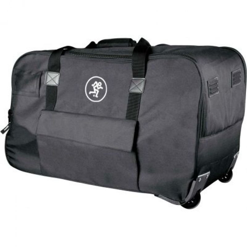 Thump12 ABST Rolling Bag