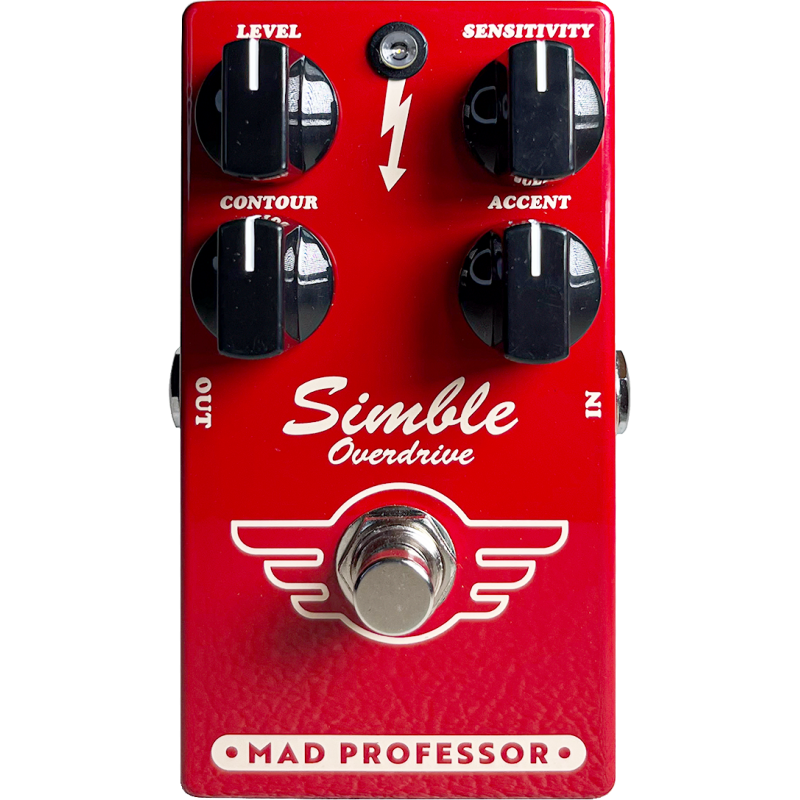 Simble Overdrive MK2