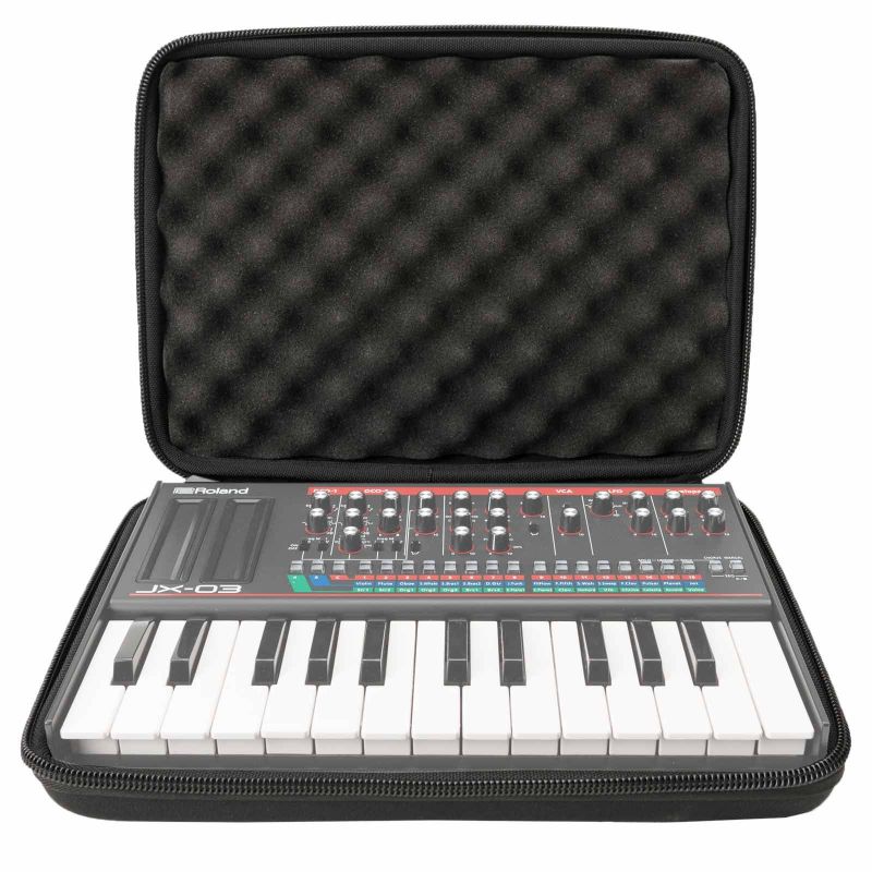 CTRL Case Boutique Key