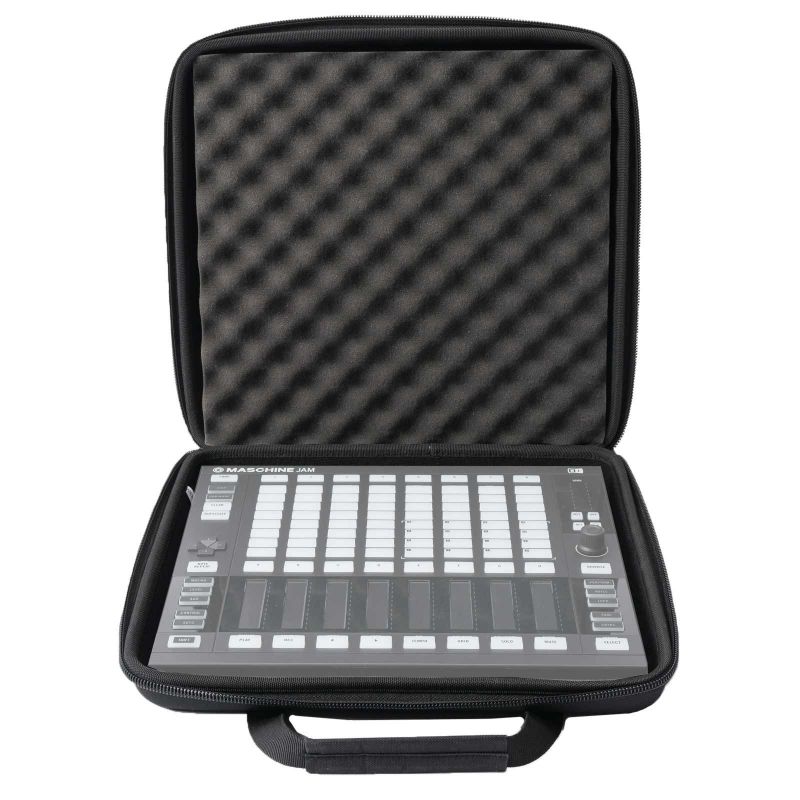 CTRL Case Maschine