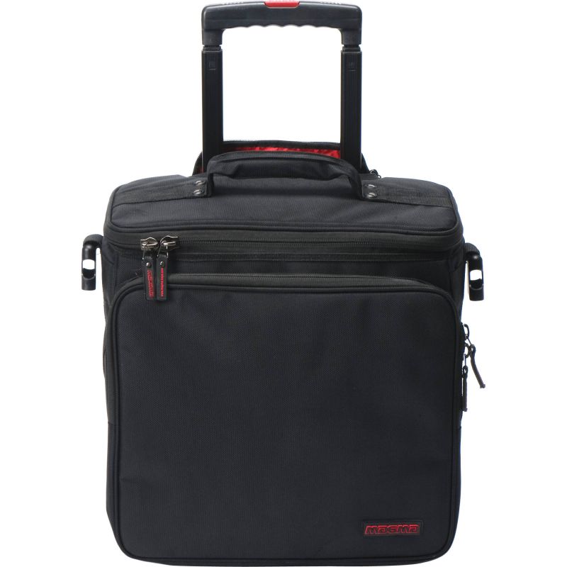Magma Digi Trolley II negro/rojo Maleta de transporte para DJ magma_digi-trolley-ii-negro-rojo-imagen-0