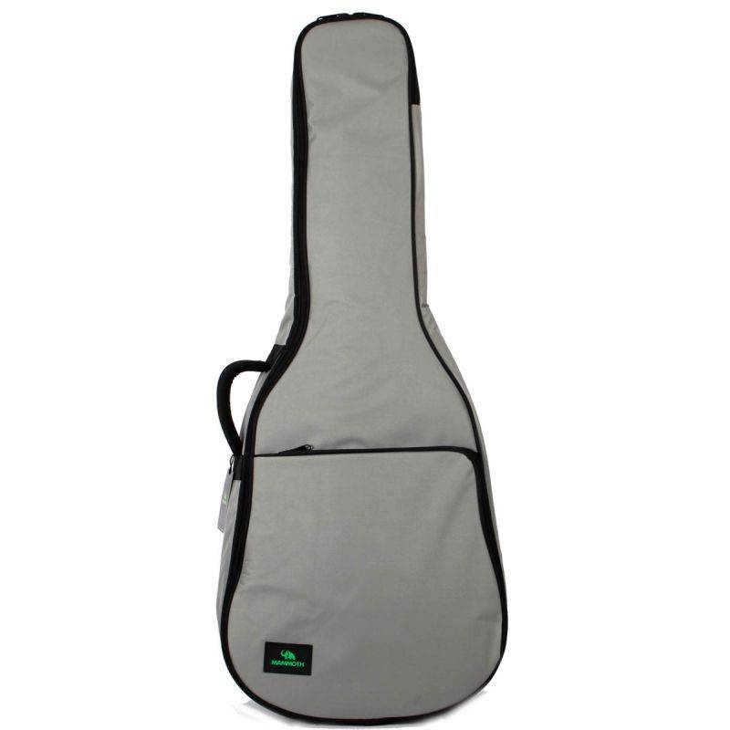 Mam 10C Grey