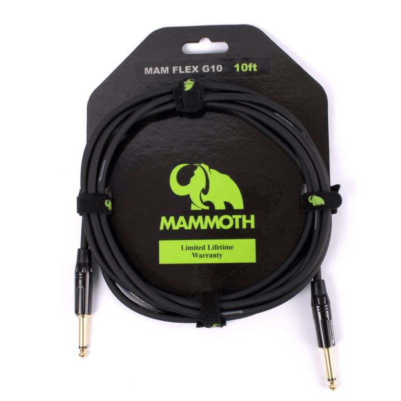 mammoth_mam-flex-g10-cable-para-guitarra-profesion-imagen-0