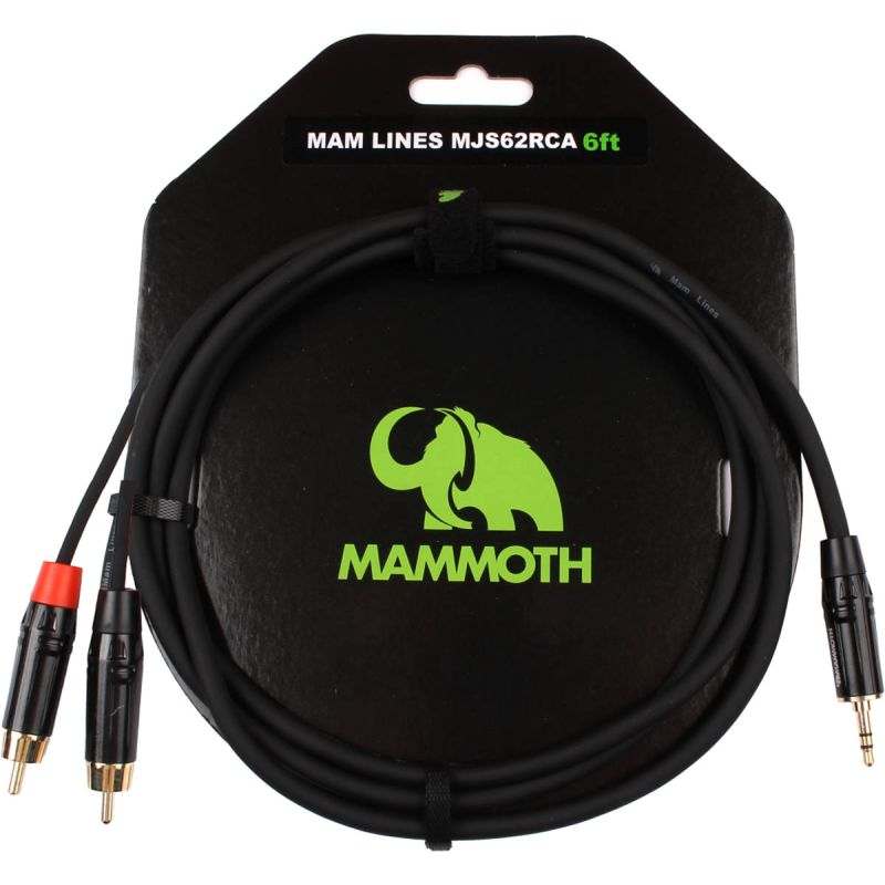 Mam Lines MJS62RCA