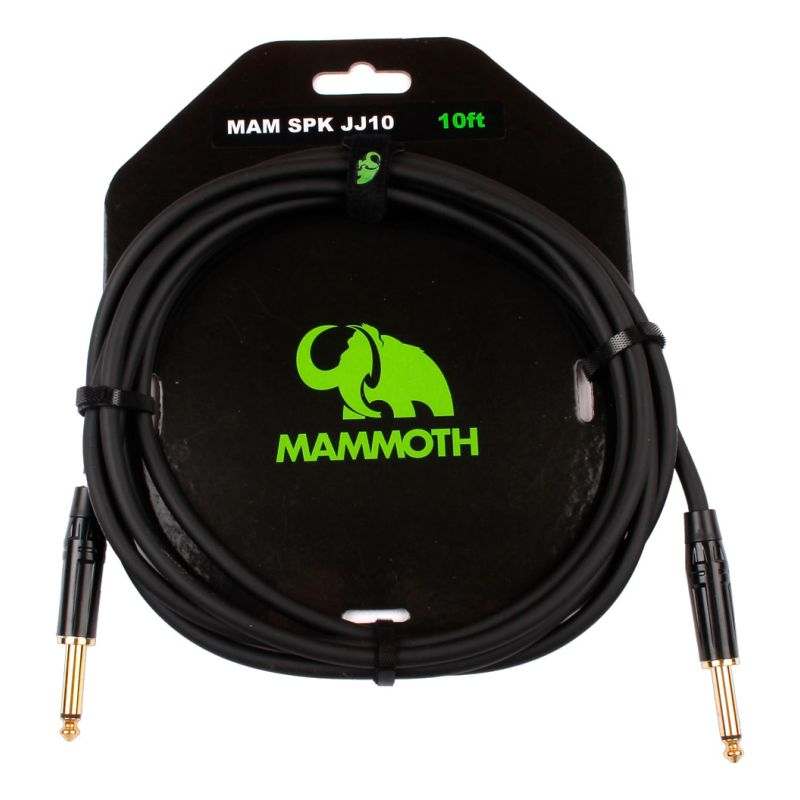 Mam SPK JJ10