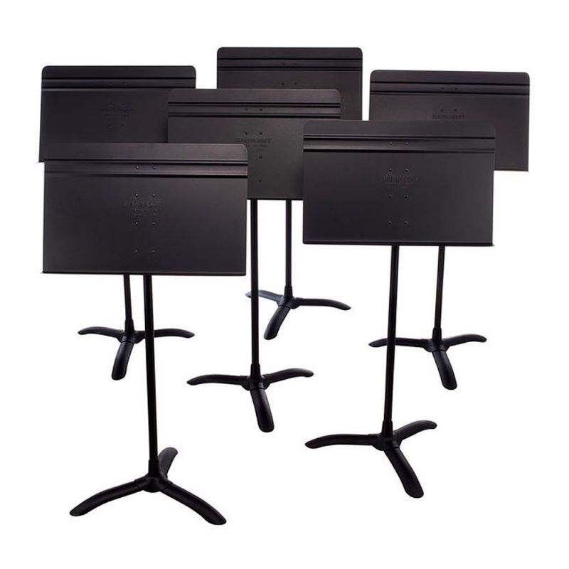 4806 Symphony Negro Pack