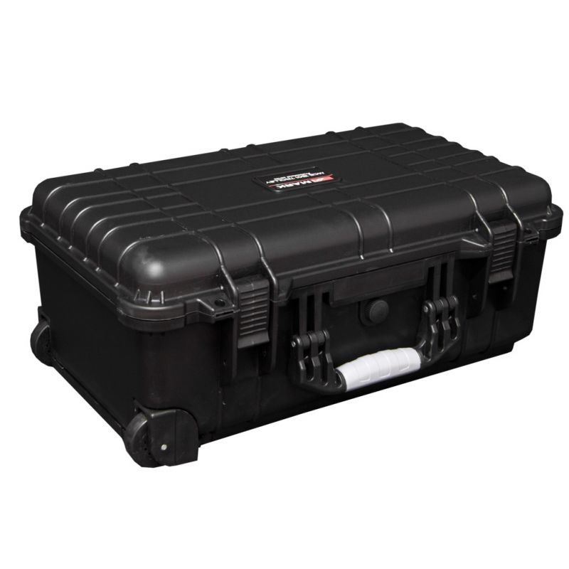 MCS 1501 Trolley