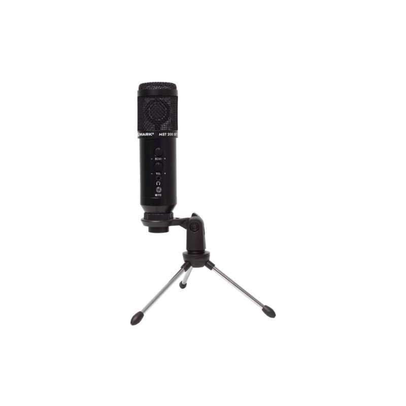 MST 200 Set USB