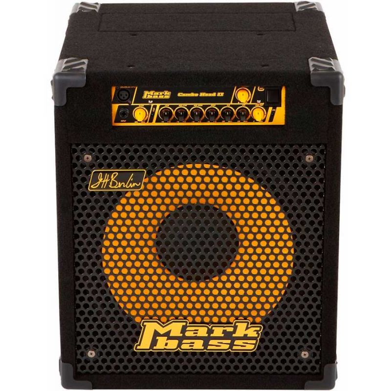 Markbass CMD 151P Jeff Berlin Amplificador combo para bajo markbass_cmd-151p-jeff-berlin-imagen-1