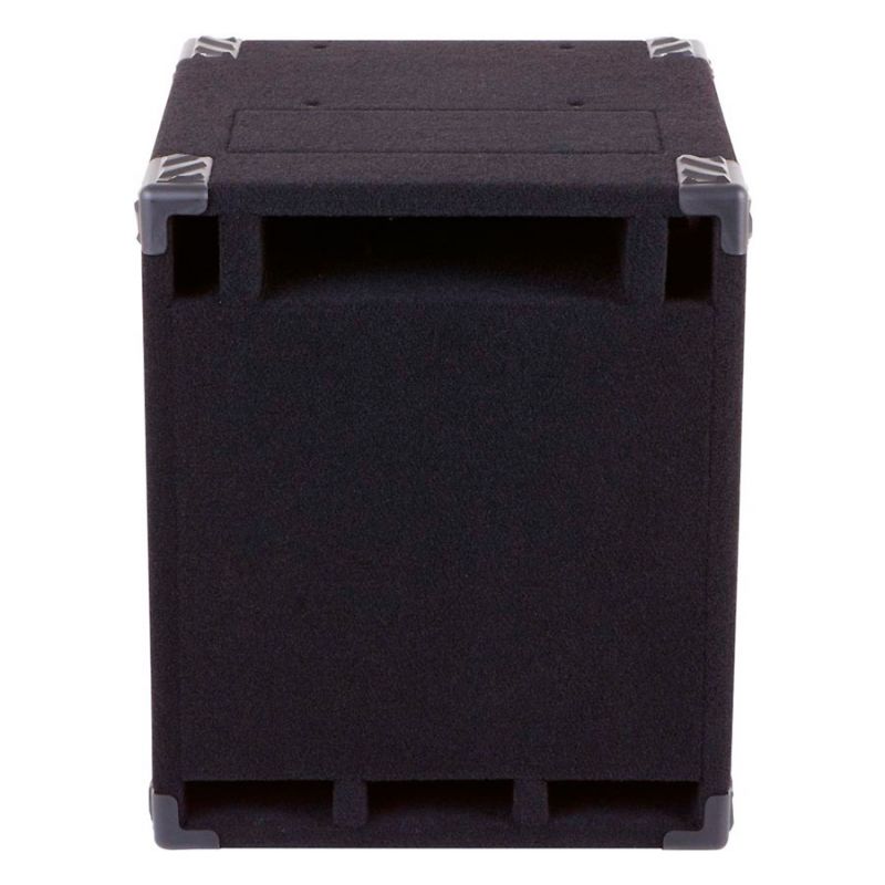 Markbass CMD 151P Jeff Berlin Amplificador combo para bajo markbass_cmd-151p-jeff-berlin-imagen-2