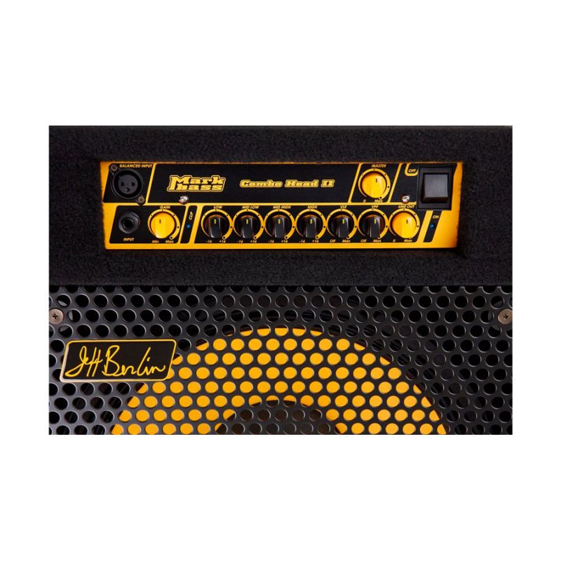 Markbass CMD 151P Jeff Berlin Amplificador combo para bajo markbass_cmd-151p-jeff-berlin-imagen-3