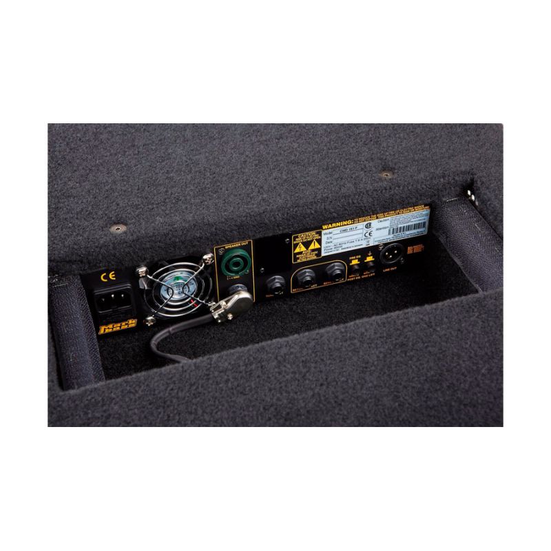 Markbass CMD 151P Jeff Berlin Amplificador combo para bajo markbass_cmd-151p-jeff-berlin-imagen-4