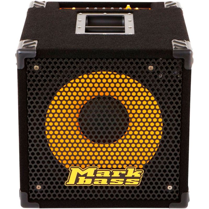 Markbass Mini CMD 151P Amplificador combo para bajo markbass_mini-cmd-151p-imagen-0