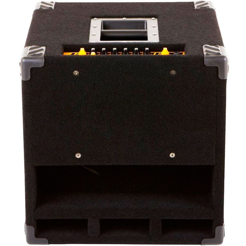 Markbass Mini CMD 151P Amplificador combo para bajo markbass_mini-cmd-151p-imagen-2