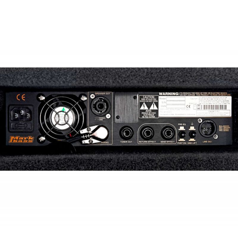 Markbass Mini CMD 151P Amplificador combo para bajo markbass_mini-cmd-151p-imagen-4