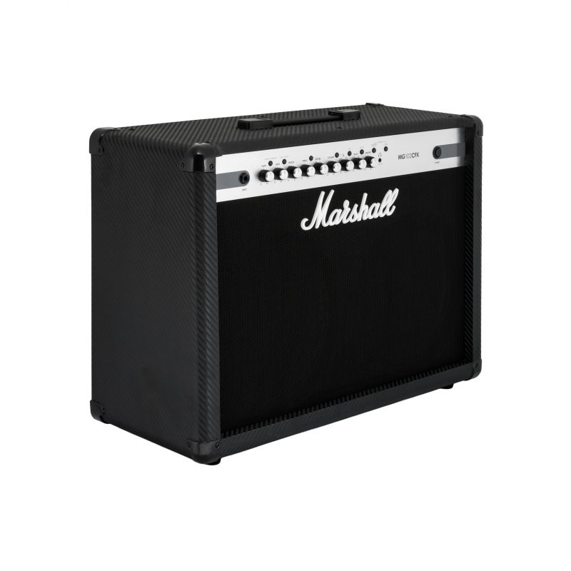 Marshall MG102CFX Amplificador combo para guitarra eléctrica marshall_mg102cfx-imagen-1