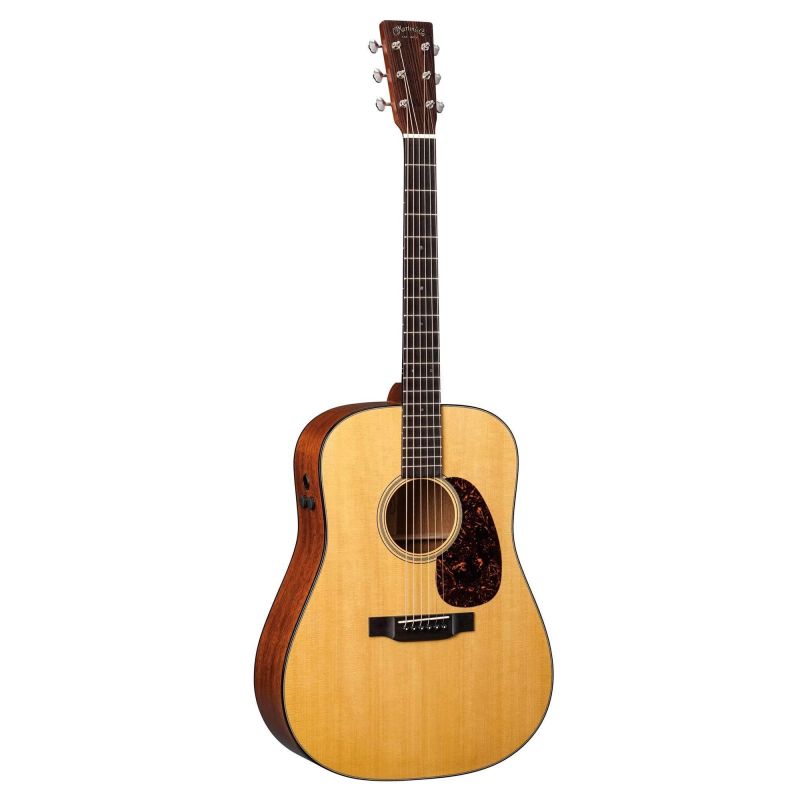 Martin D18E Guitarra electroacústica Martin martin_d18E-imagen-0