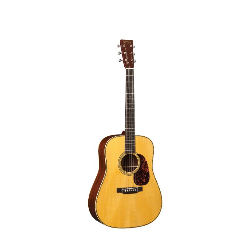 Martin D28 Authentic 1937 Guitarra acústica Martin martin_d28-imagen-0